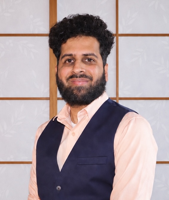 Vigneshwaran Krishnamurthy